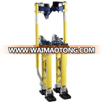 Aluminum Drywall Stilts (15"-23";18"-30";24"-40";36"-48";48"-64")