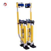 Construction stilts drywall stilts 18"-30" Stilts