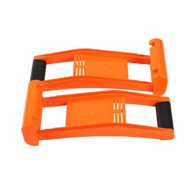 Drywall Carrier,  load lifter and Carrier board mover are suitable for glass board lifter, gypsum board wood