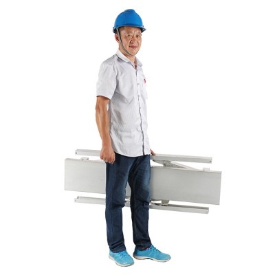 drywall alunimun bench 49" Long and 9.5" Wide tools