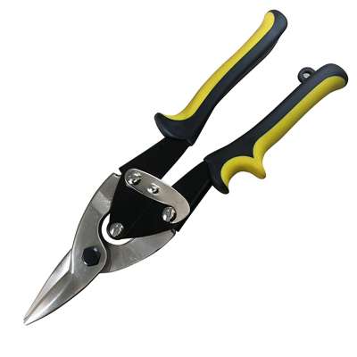 Drywall ceiling tool Straight Cut Aviation Snips for Cutting Sheet Metal