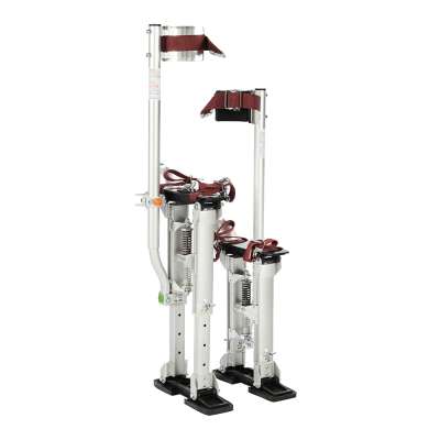 drywall tools zancos  15"-23" Aluminium Stilts for plasterers