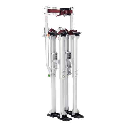 painting stilts 36"-48"  drywall stilts aluminum