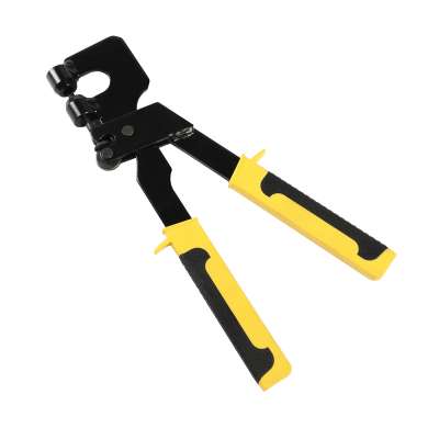 Hand tools Straight-handle Stud Crimper