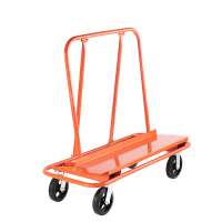 construction tools hand cart 1260 drywall cart