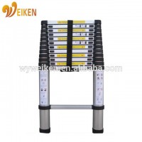 aluminium ladder portable ladder, flexible ladder