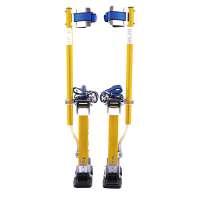 stilts drywall 1523;1830;2440;3648;4864 drywall aluminium stilts