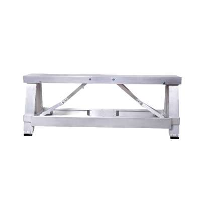 drywall tool aluminium adjustable bench